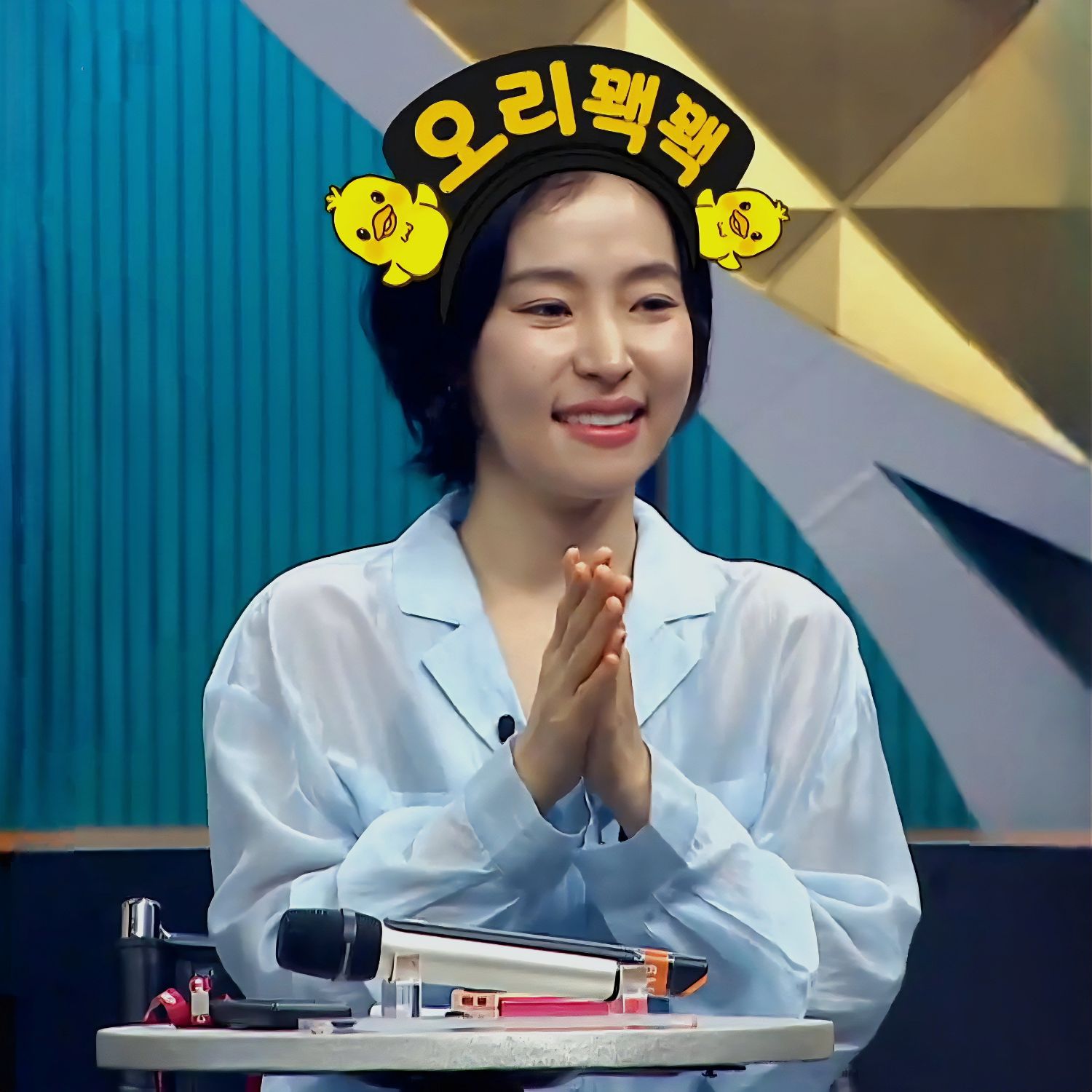 ホンジャの最近の活動ショット