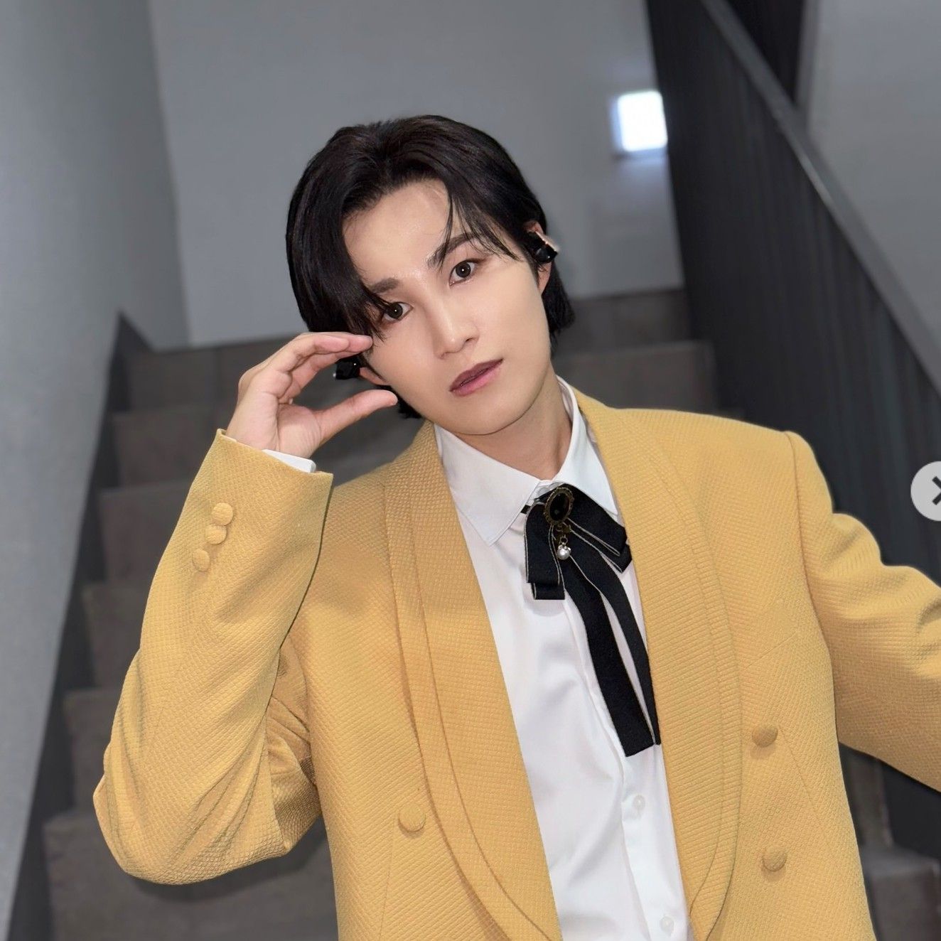 Latest photo of Kim Heejae