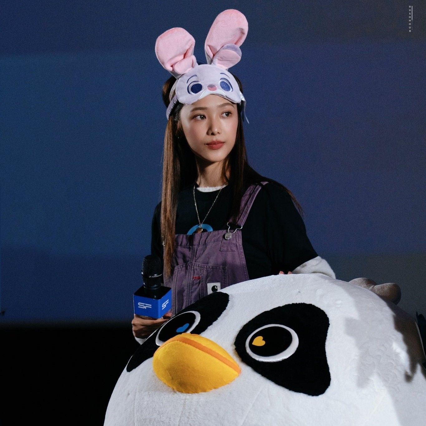 Behind-the-scenes cut of Film Rachanun Mahawan