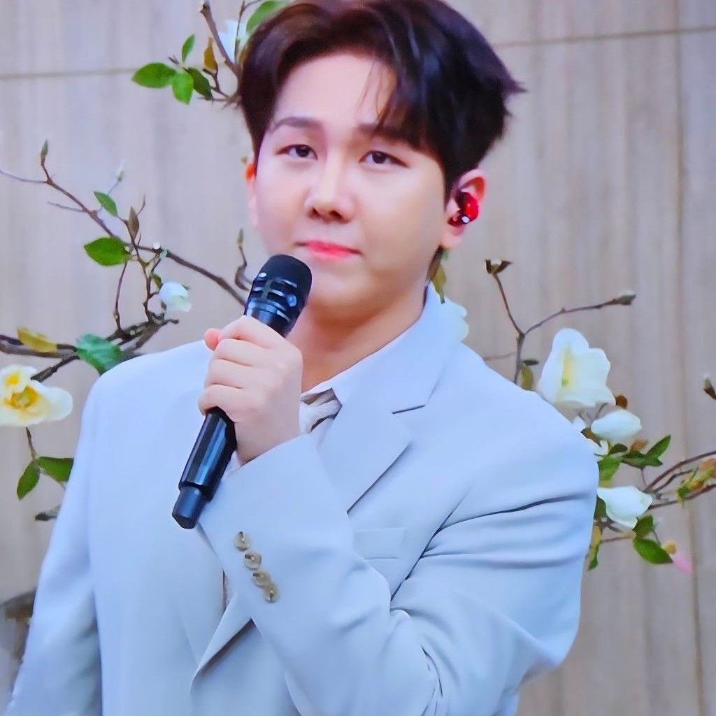 Latest photo of Kim Soochan