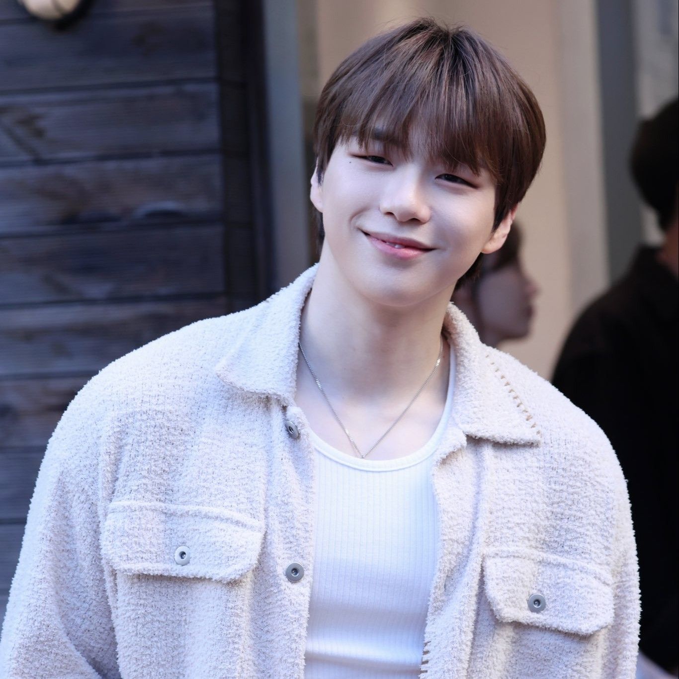 秘密空间的近期活动照