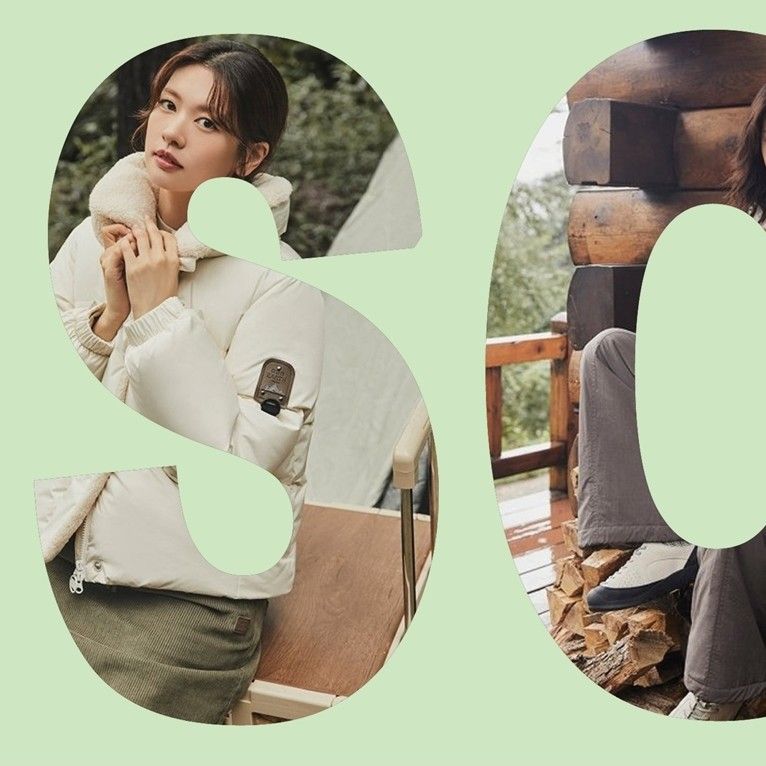 Latest photo of Jung Somin