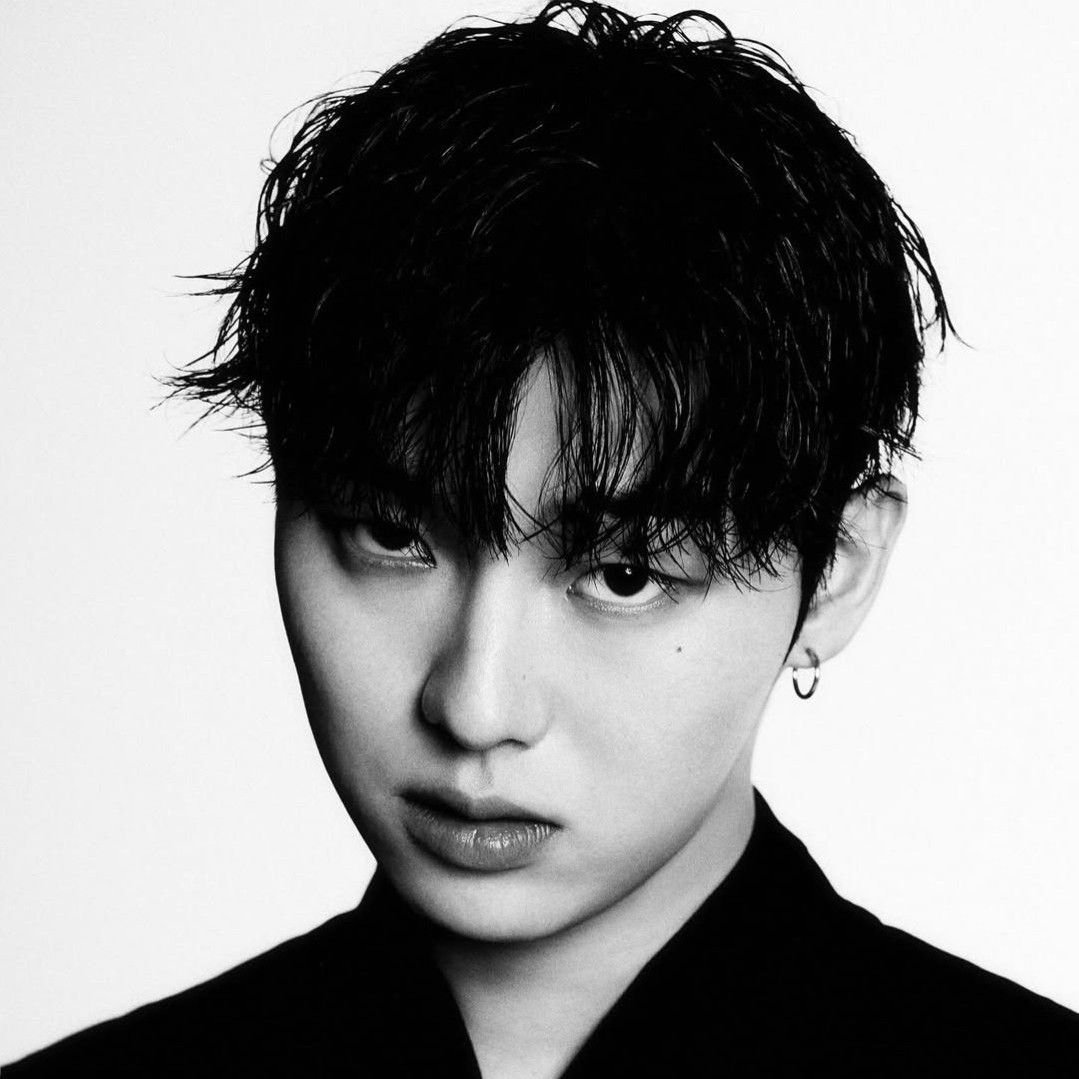 Recent activity shot of Choi Hyunwook