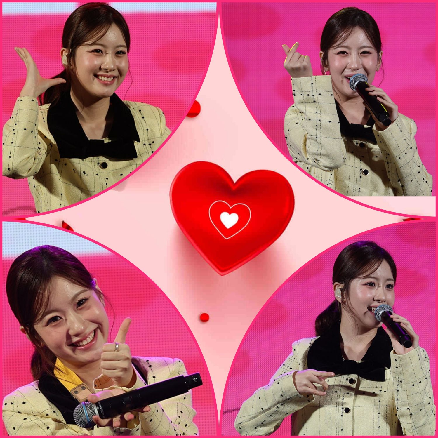 オ・ユジンの最新写真