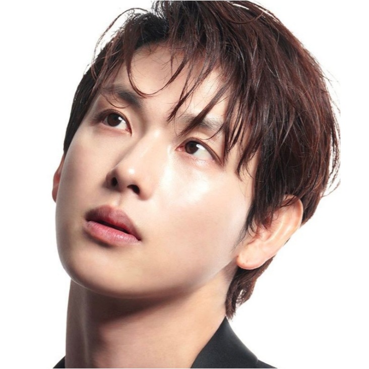 Recent activity shot of Lim Siwan
