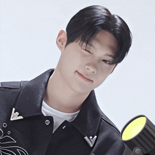 Behind-the-scenes cut of Choi Jaemyeong