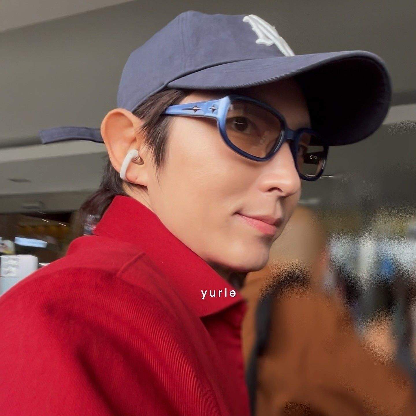 Latest photo of Lee Joongi