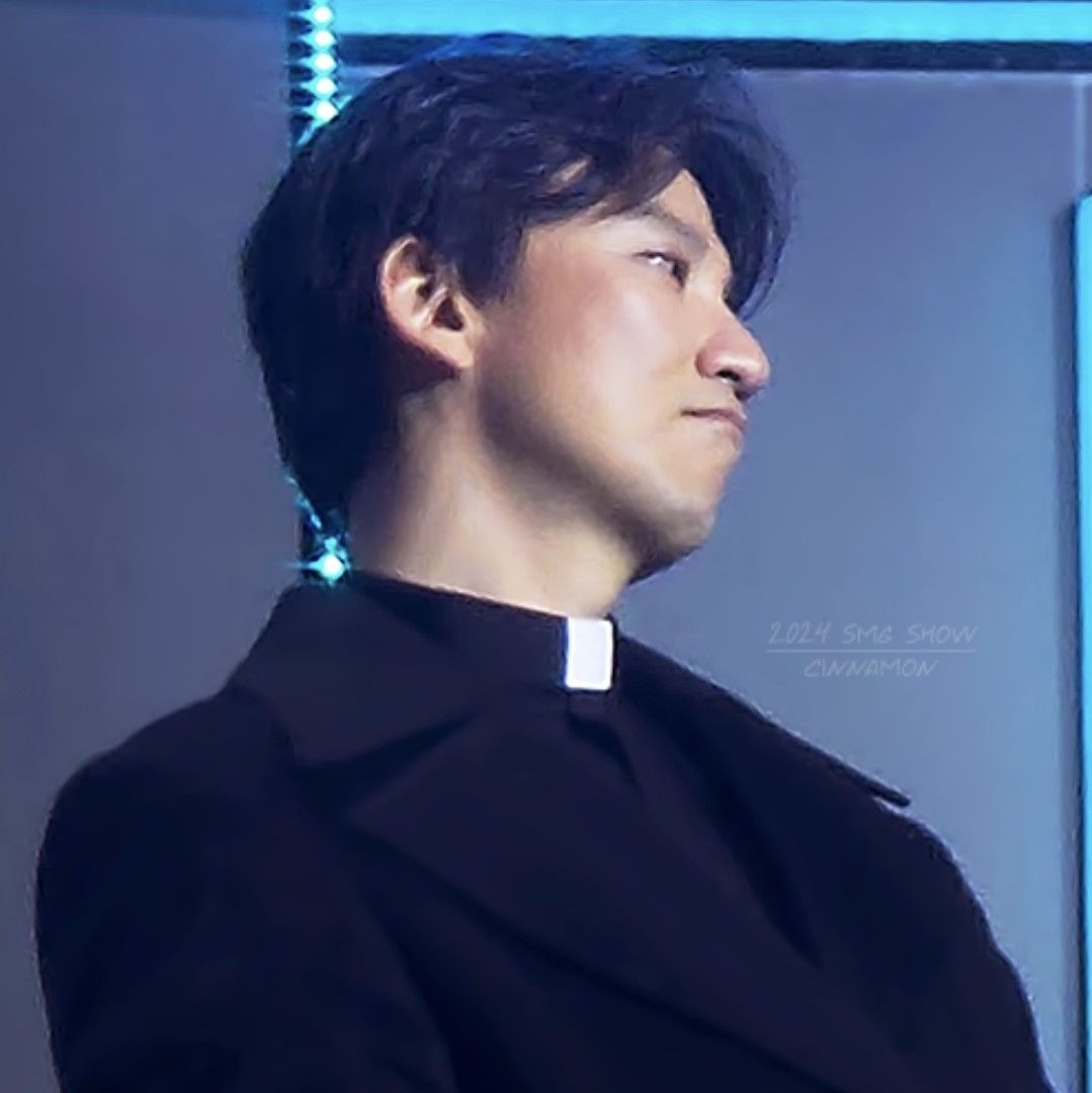 Latest photo of Kim Namgil