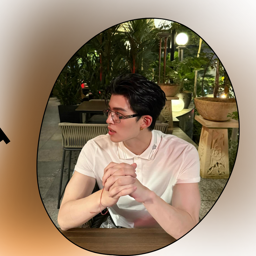 Behind-the-scenes cut of Pond Naravit Lertratkosum