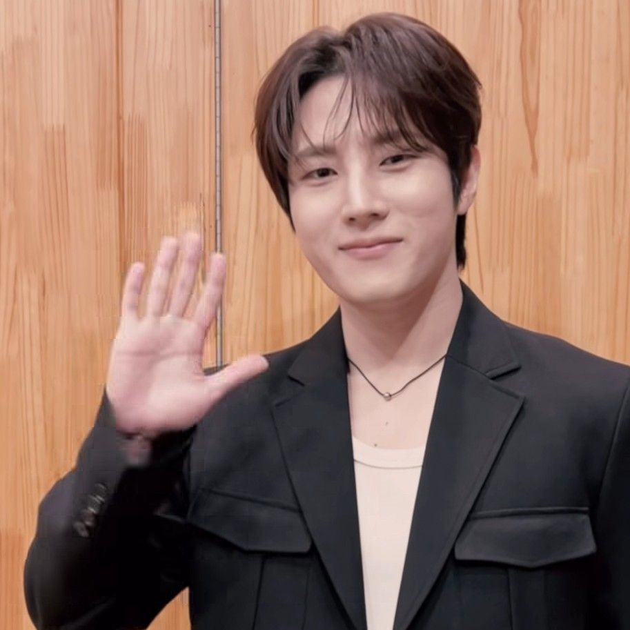 김중연 팬이 찍은 순간