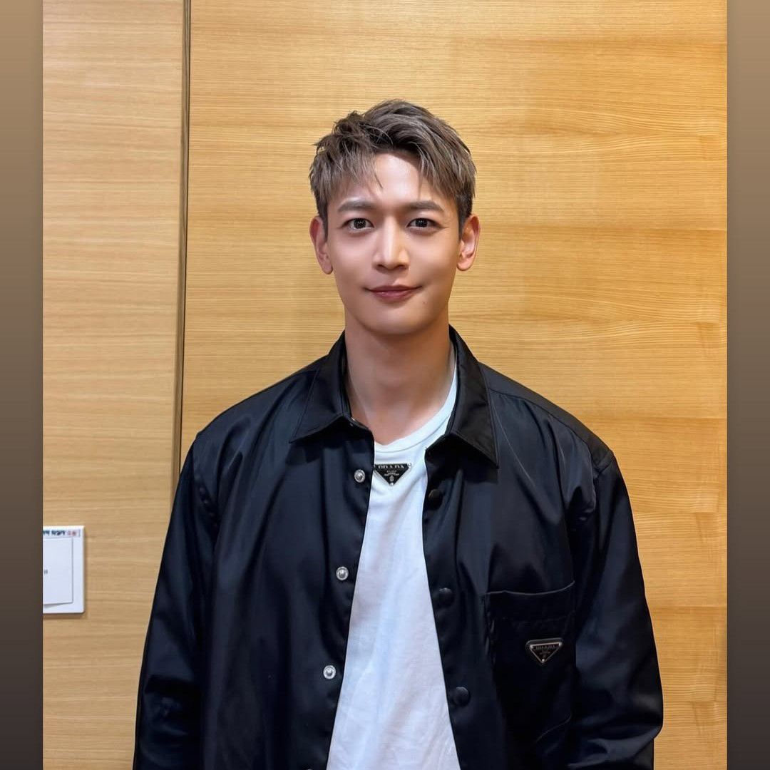 최민호 팬이 찍은 순간