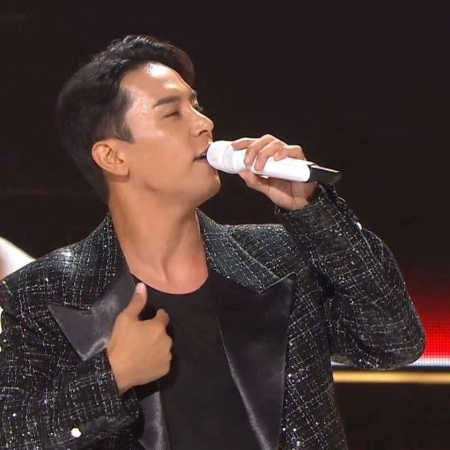 Foto terbaru dari Jang Minho