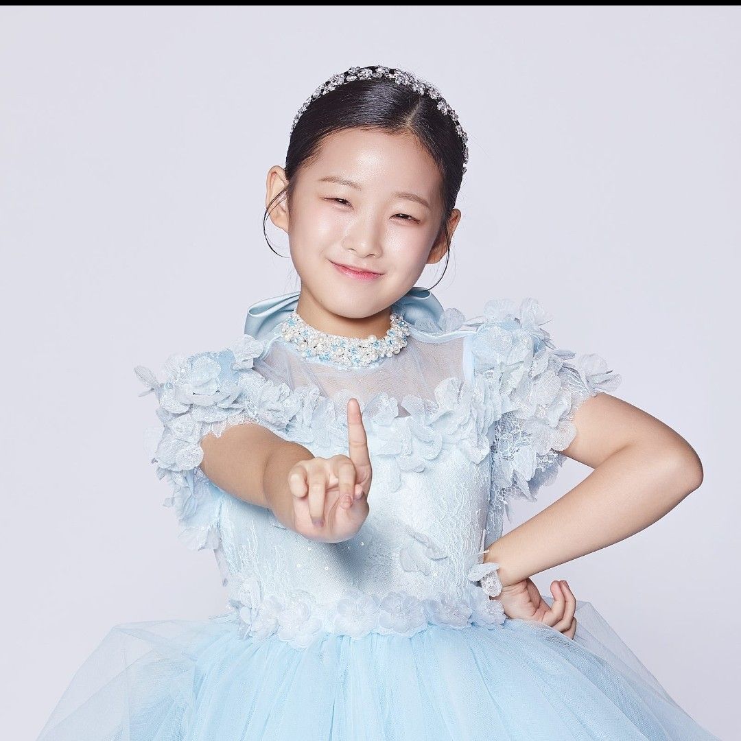 Latest photo of Lee Sooyeon