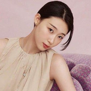 Latest photo of Han Yeji