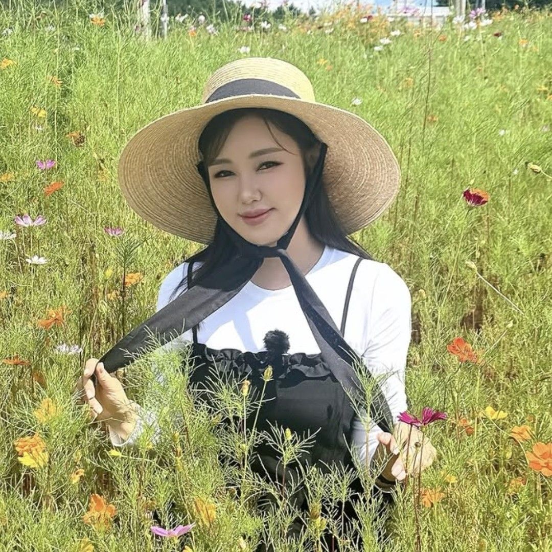 粉絲拍下的宋歌人瞬間