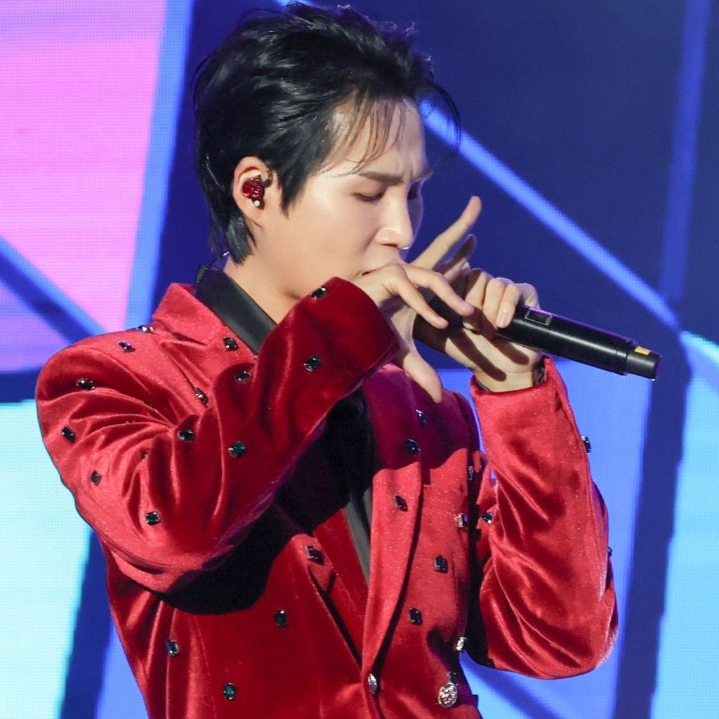 Foto kegiatan terbaru dari Kim Heejae