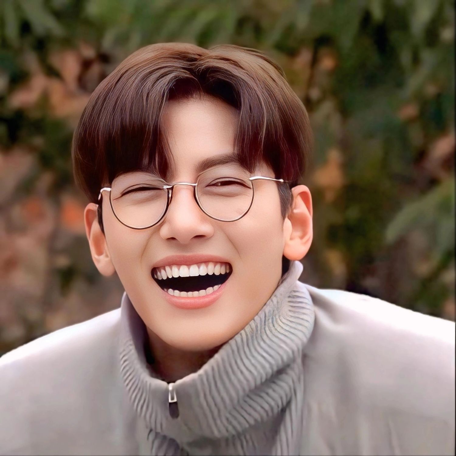 Latest photo of Ji Changwook