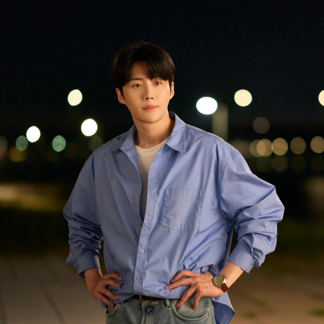 Latest photo of Kim Seonho