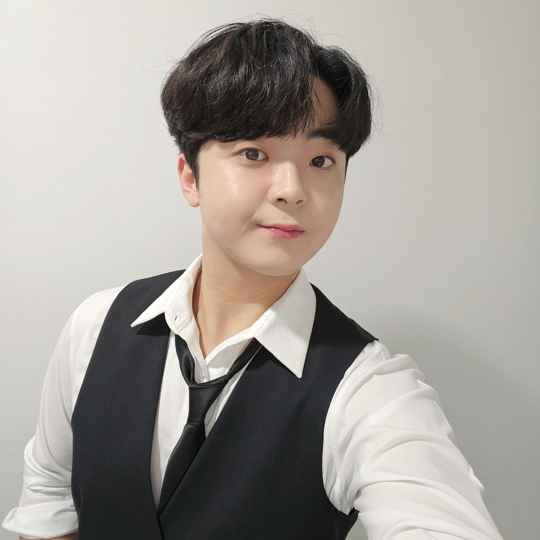 Latest photo of Park Minsu
