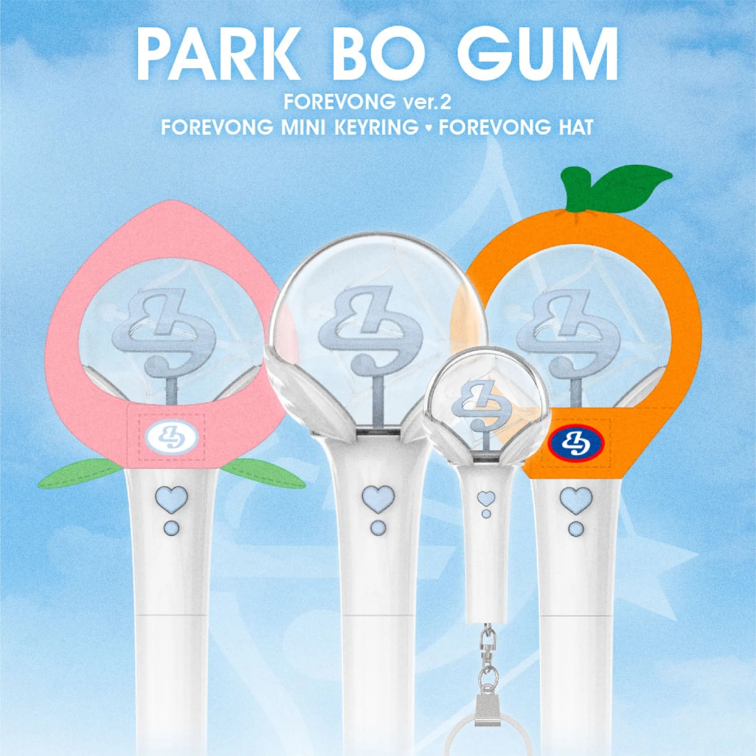 Behind-the-scenes cut of Park Bogum