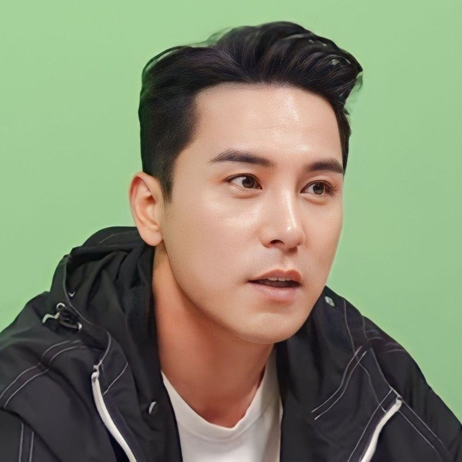 張民好的近期活動照