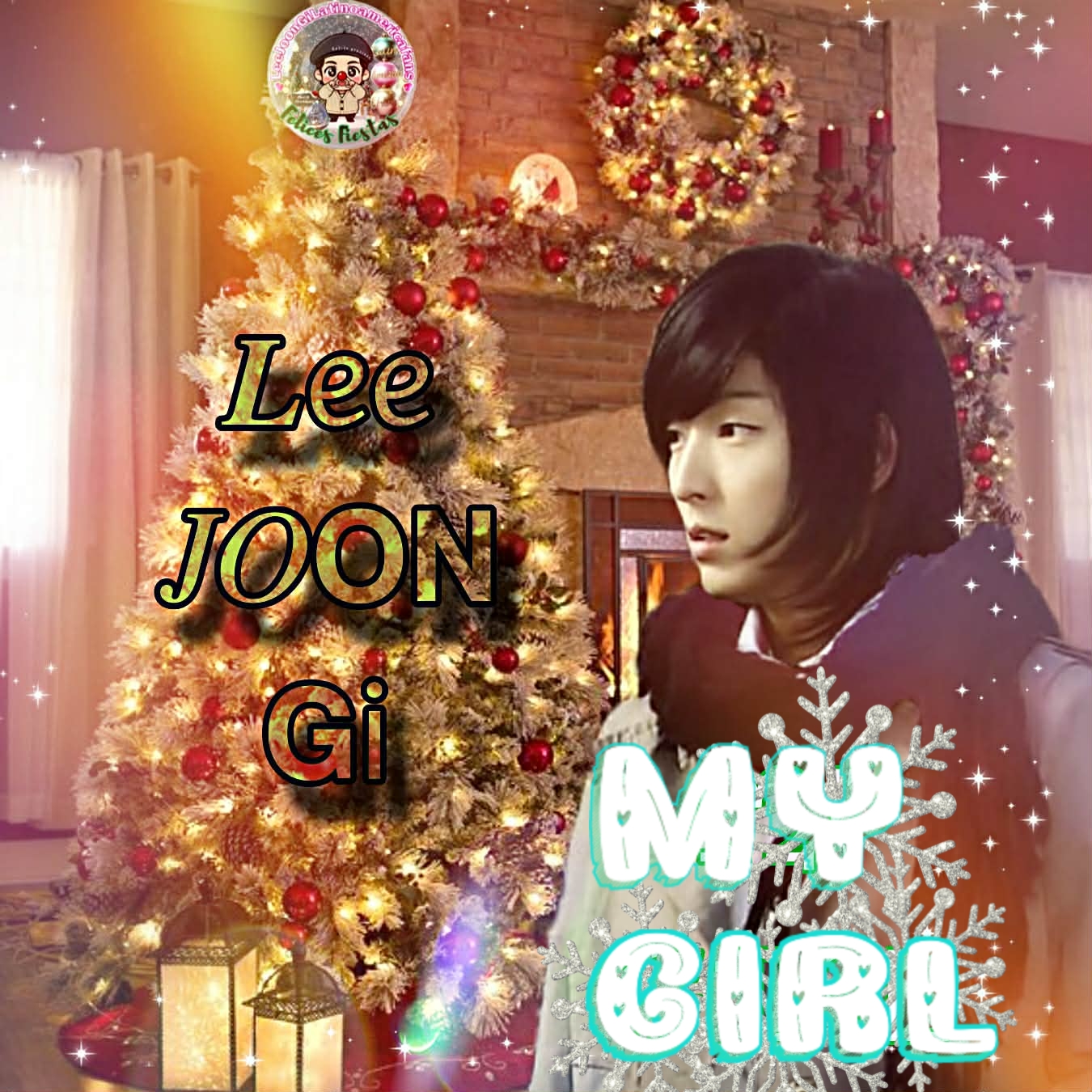 Foto terbaru dari Lee Joongi
