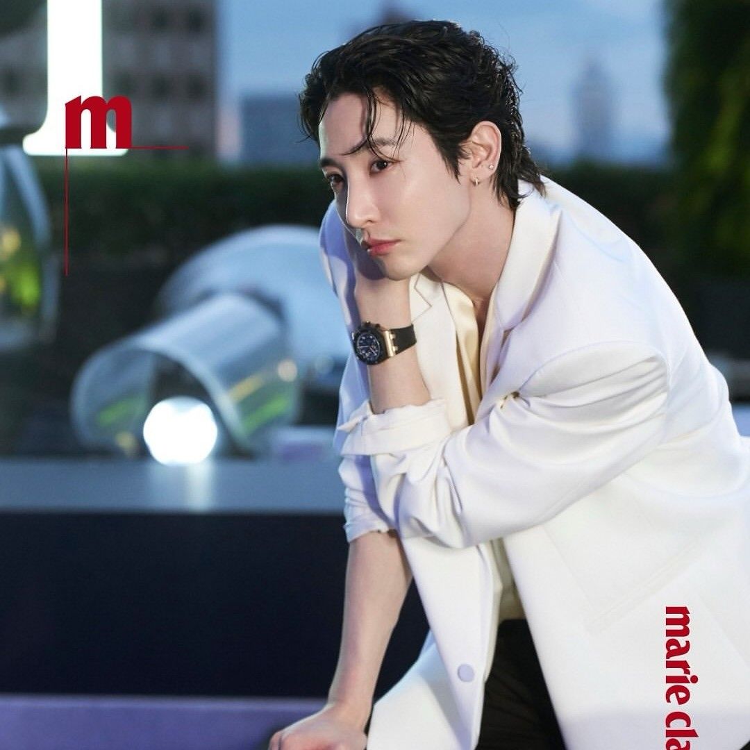 Latest photo of Lee Soohyuk