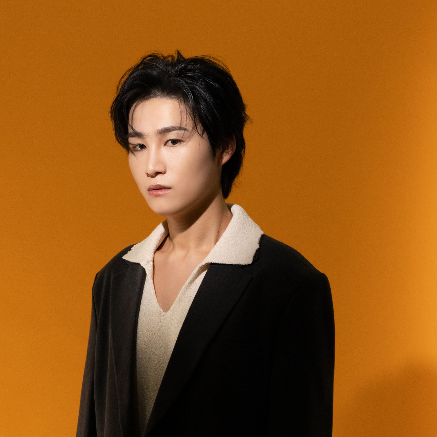 金熙栽的最新照片