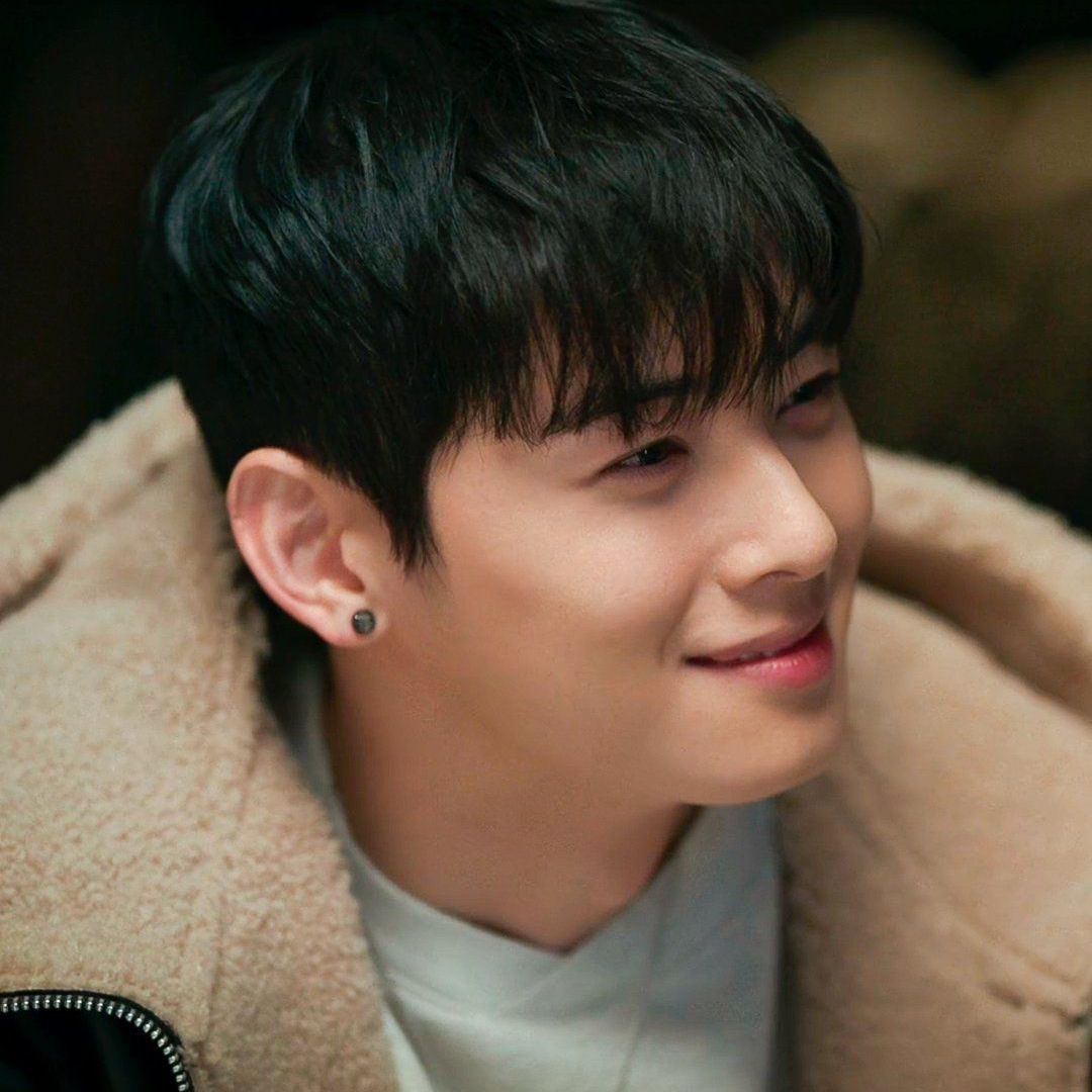 車銀優的最新照片