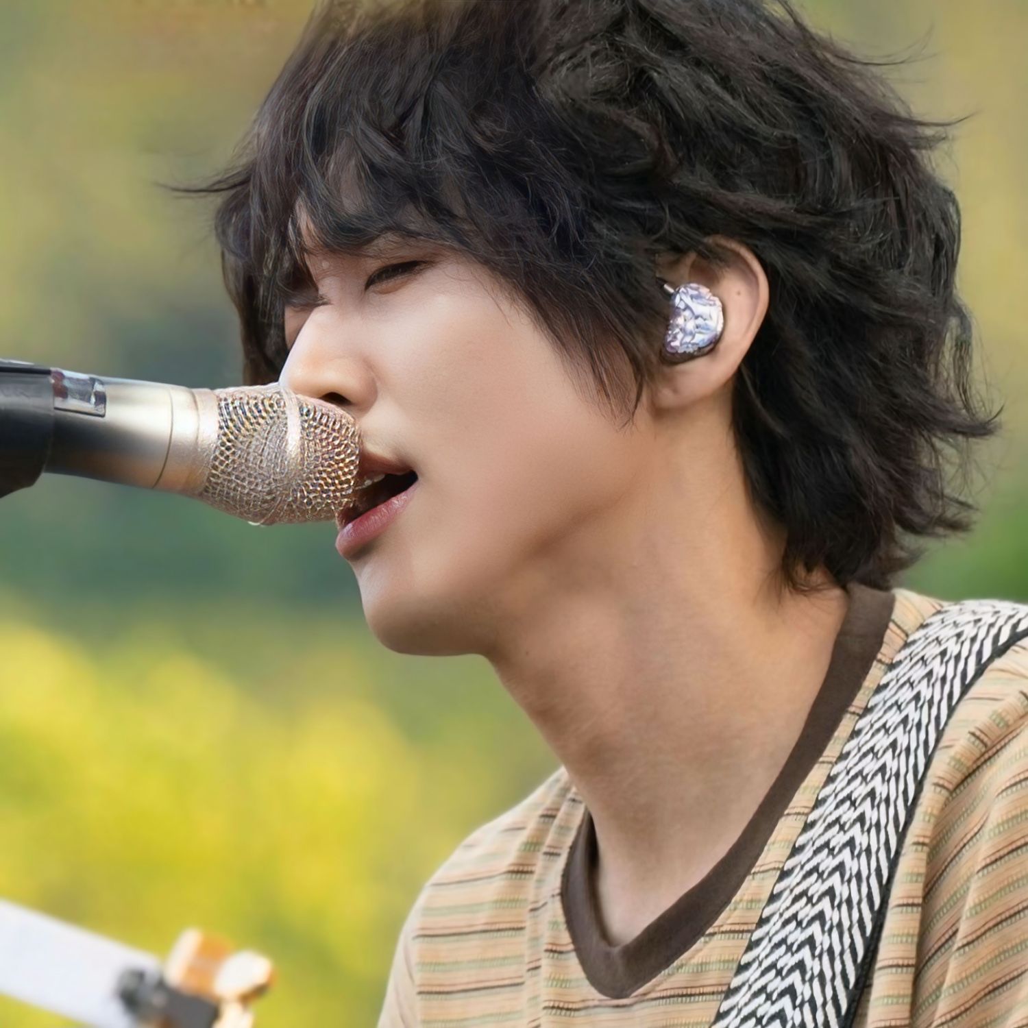 Latest photo of Lee Seungyoon