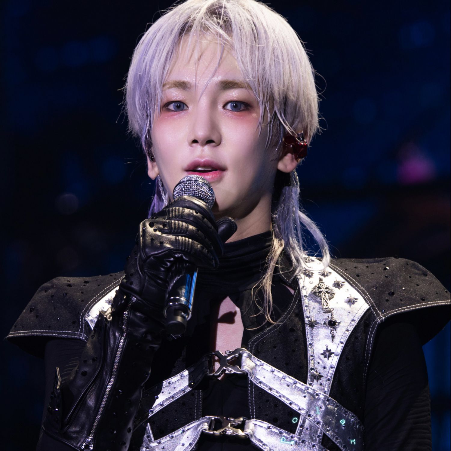 Latest photo of Key