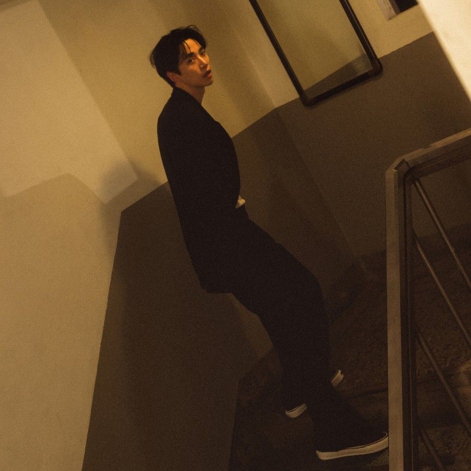 Foto kegiatan terbaru dari Lee Junho