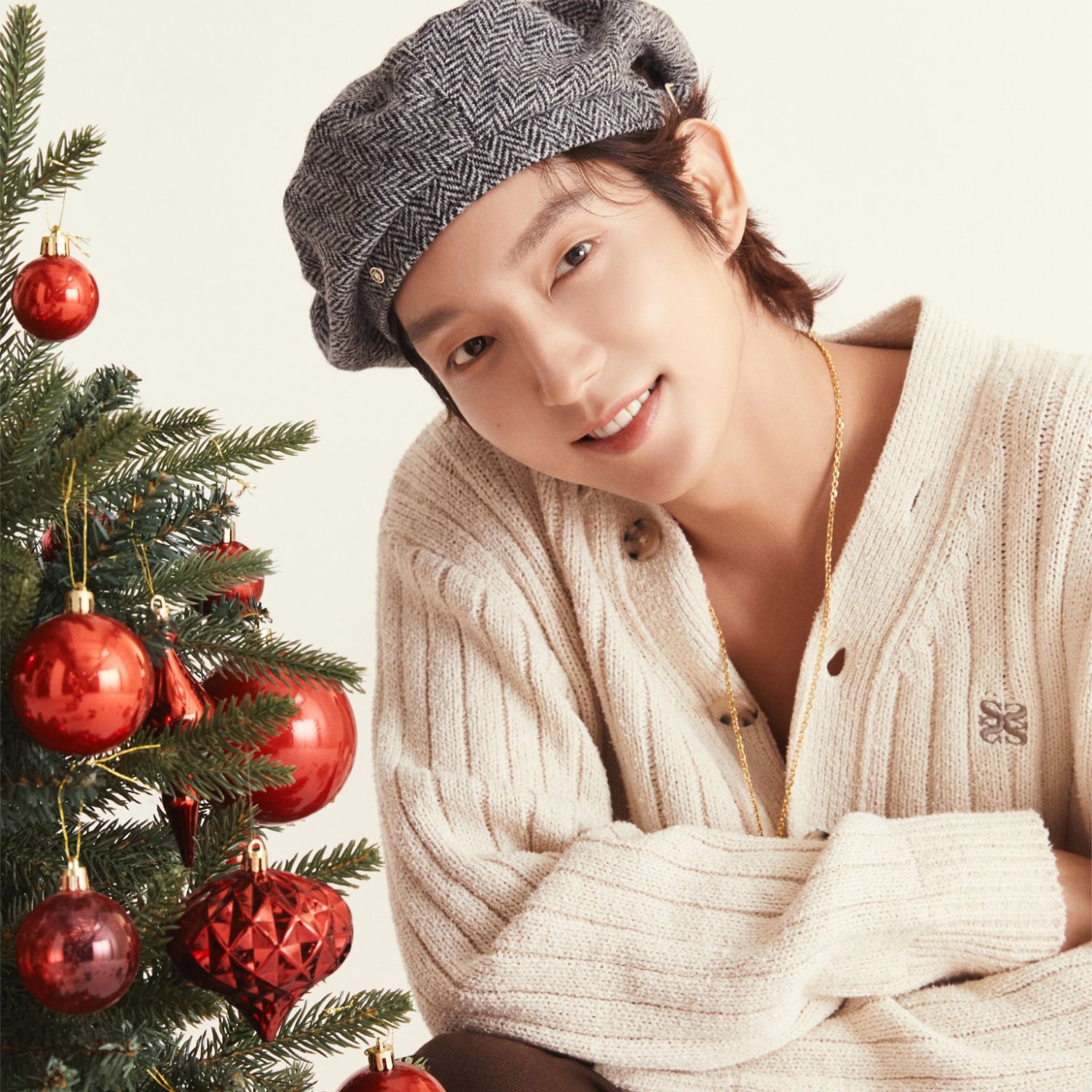 イ・ジュンギの最近の活動ショット