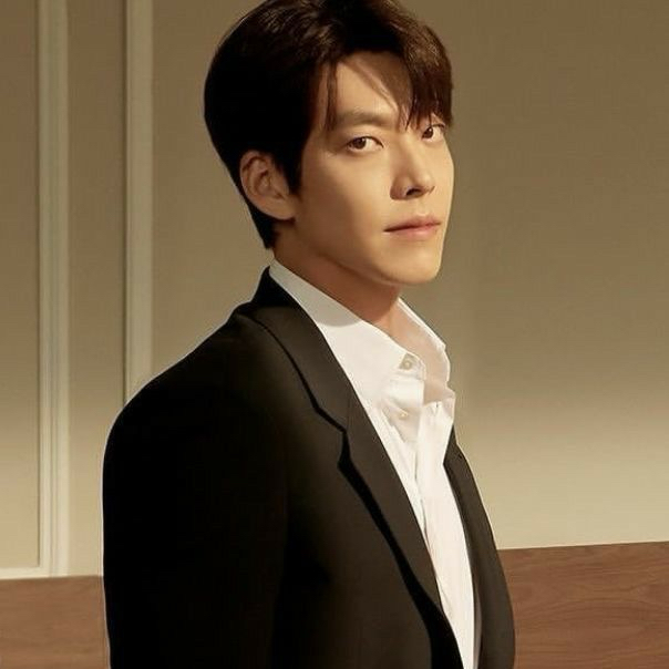 Latest photo of Kim Woobin