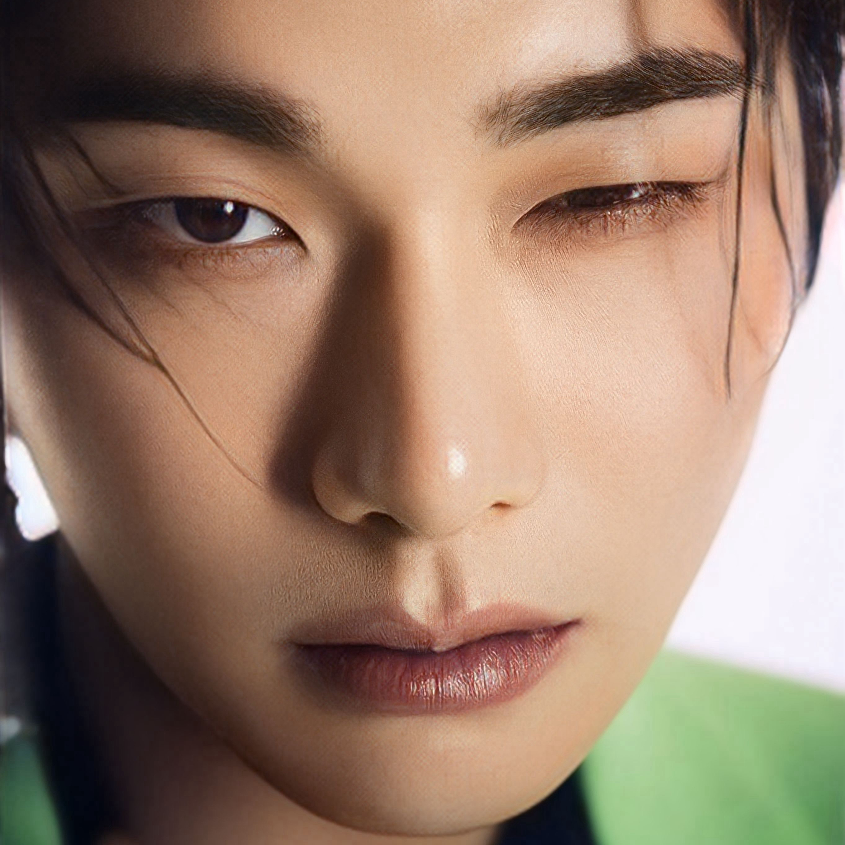 Latest photo of Lee Yikyung