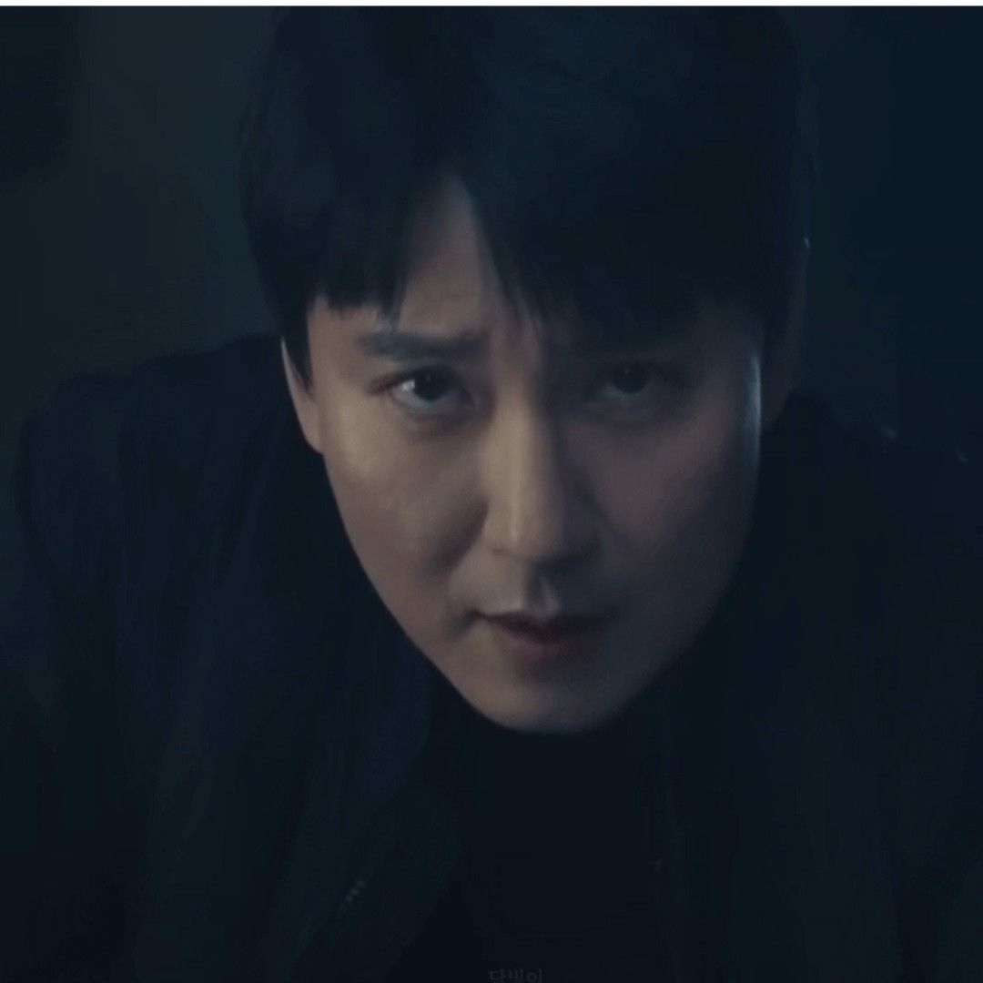 A moment captured by a fan of Kim Namgil