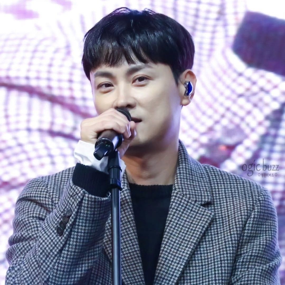 민경훈의 최신 사진