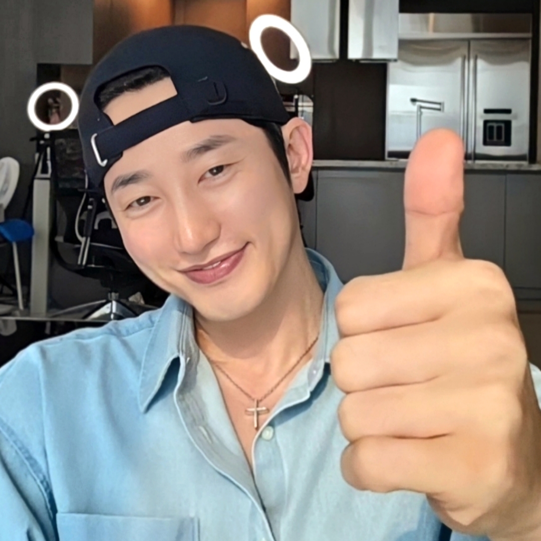 Choeaedol Celebコミュニティで爆発的人気の投稿