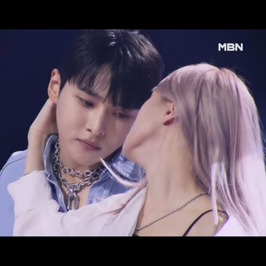 Recent activity shot of Seong Ri