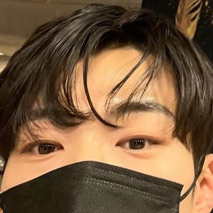 Behind-the-scenes cut of Woo Dohwan