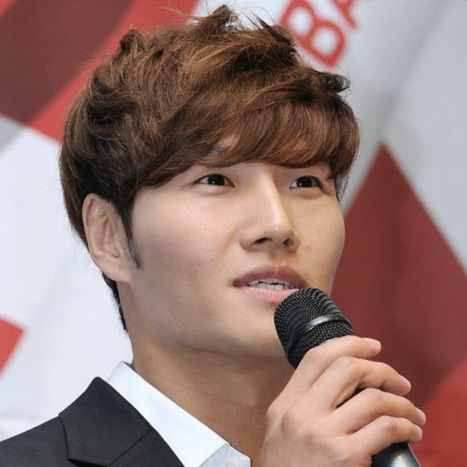 金鍾國的幕後花絮