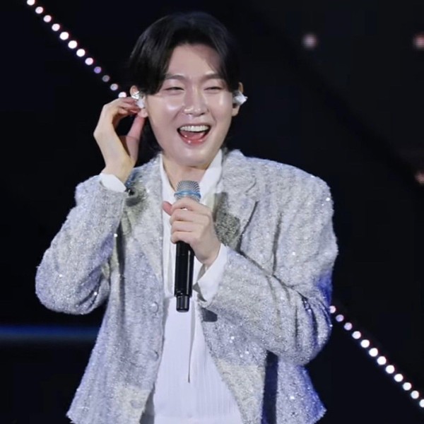 Top moment of Kim Yongbin selected by the fandom