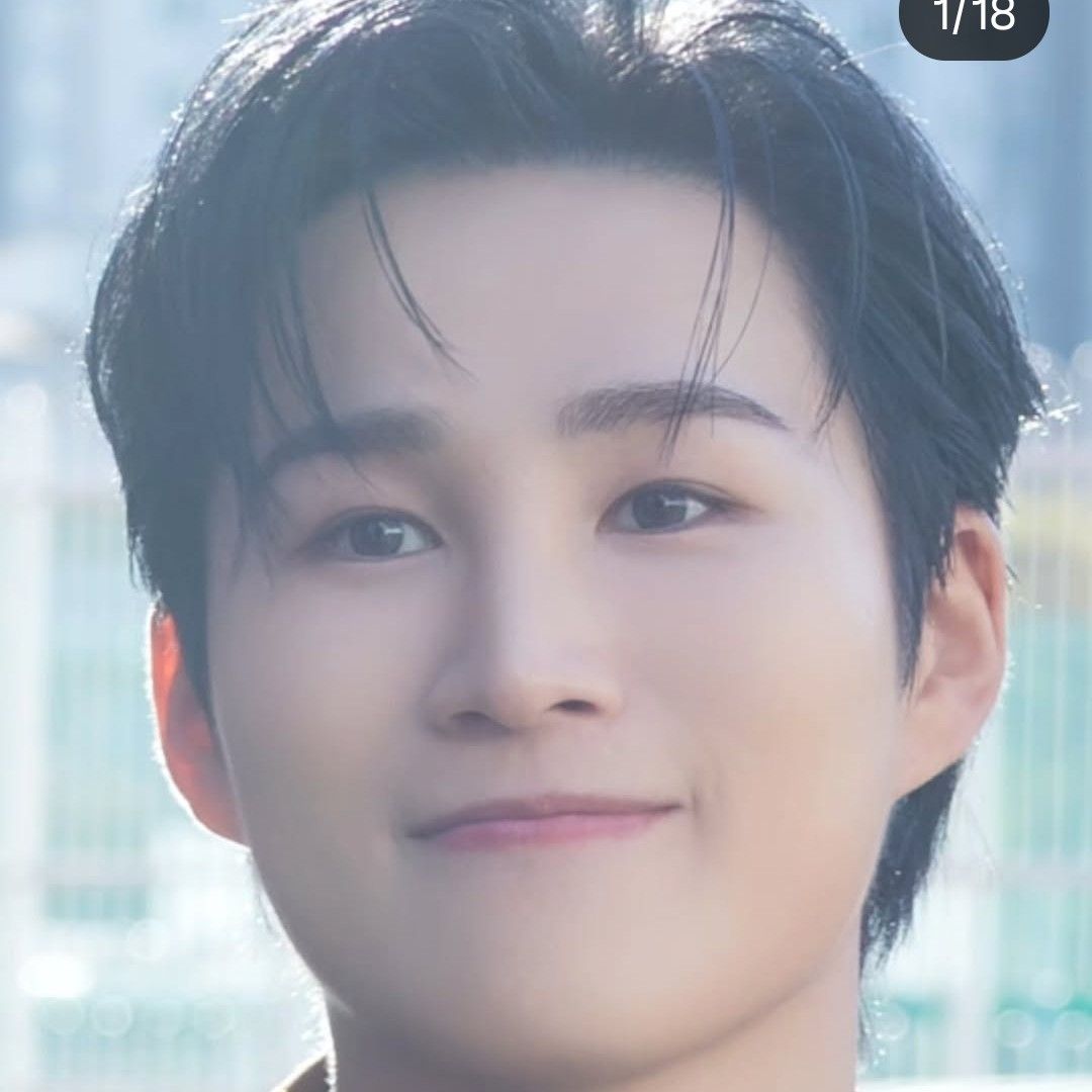 Latest photo of Kim Heejae