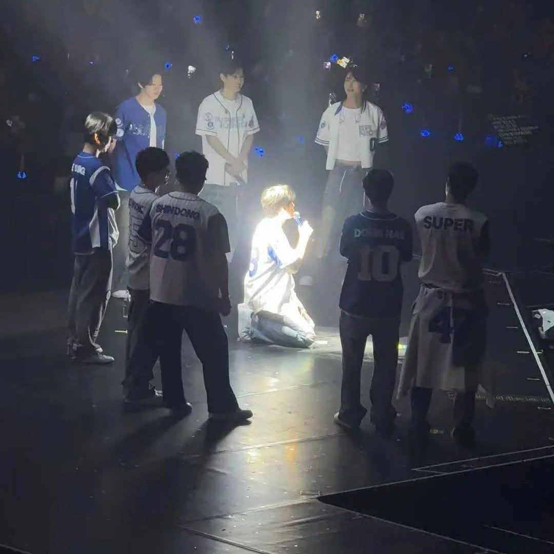 Latest photo of Choi Siwon