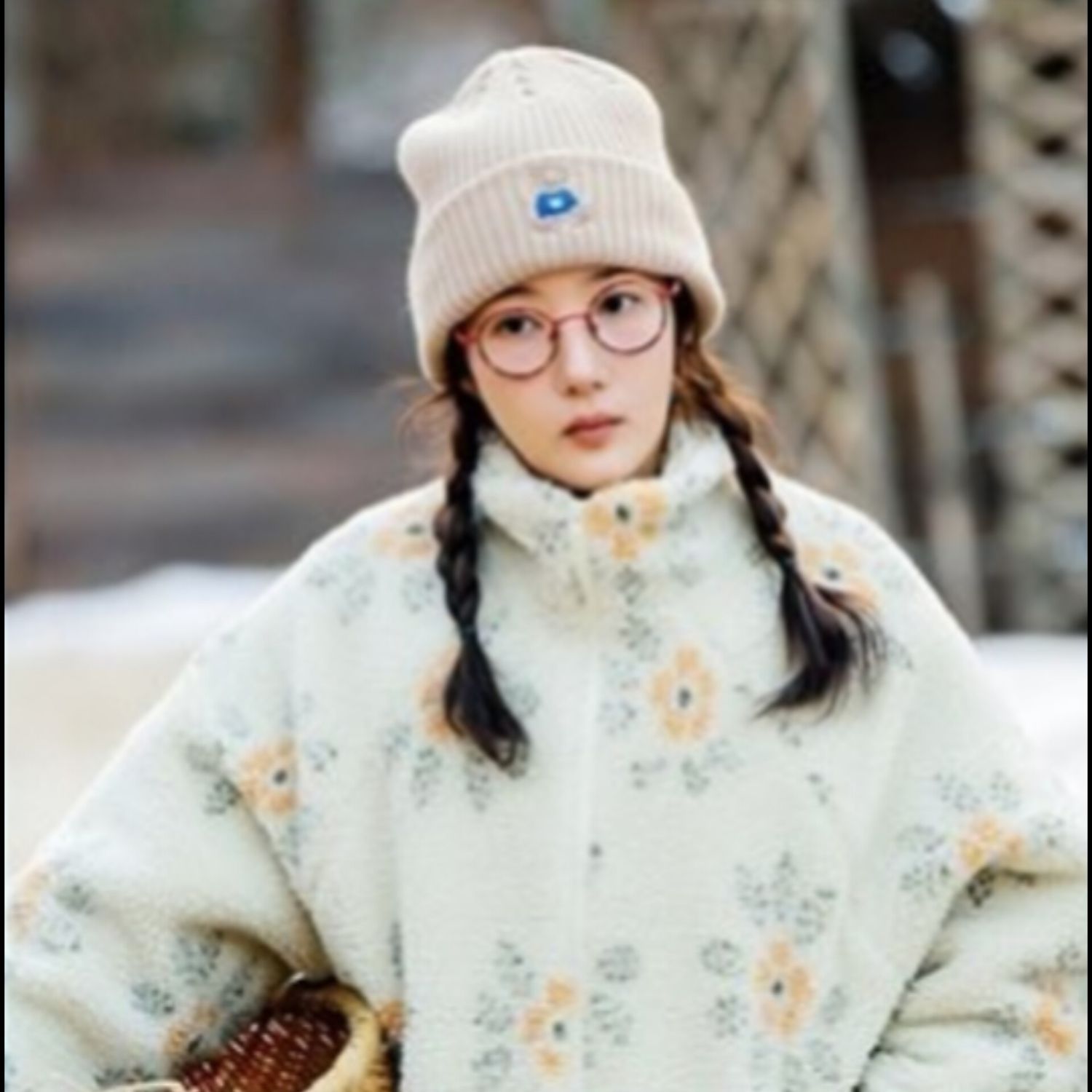 박민영의 최신 사진