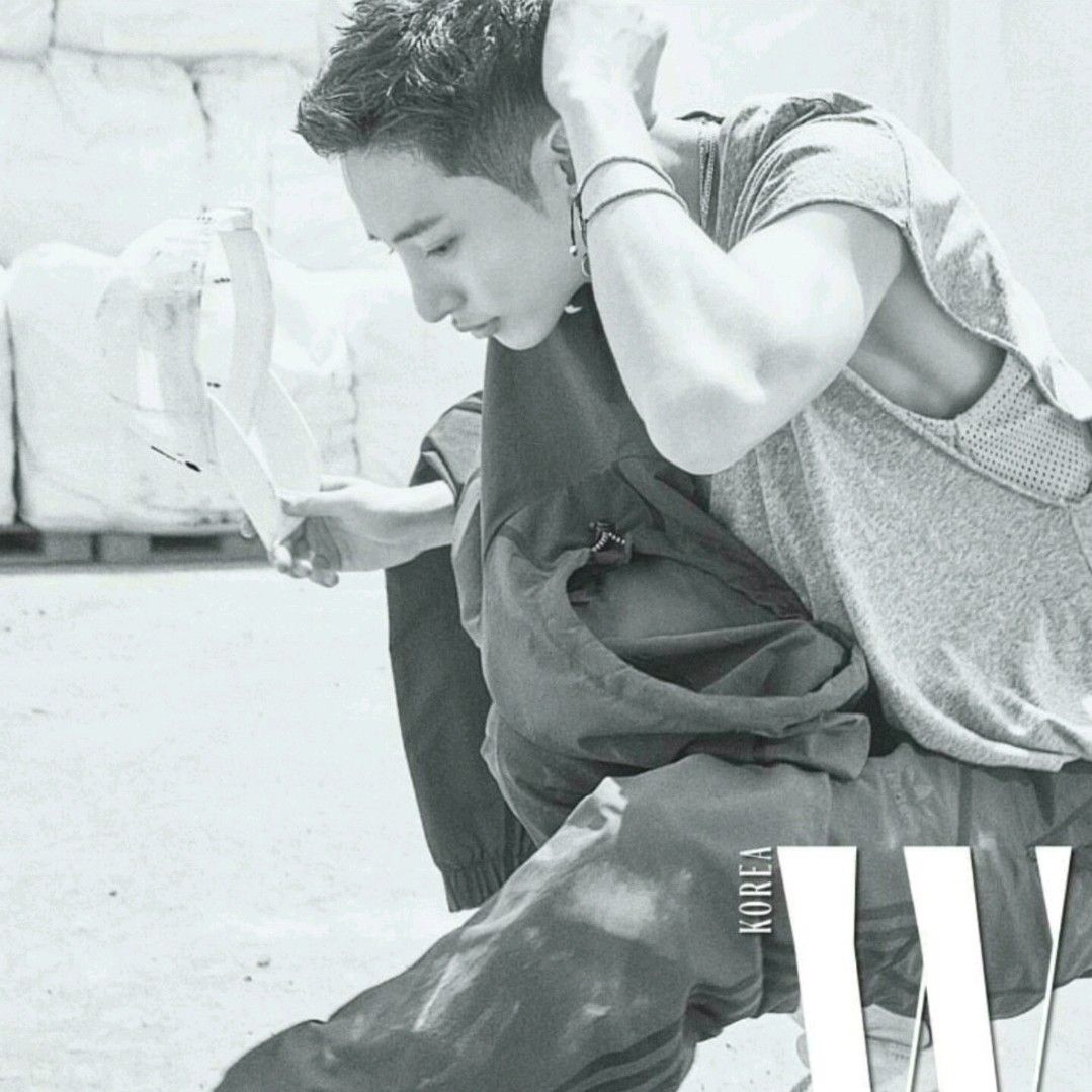 Latest photo of Lee Soohyuk