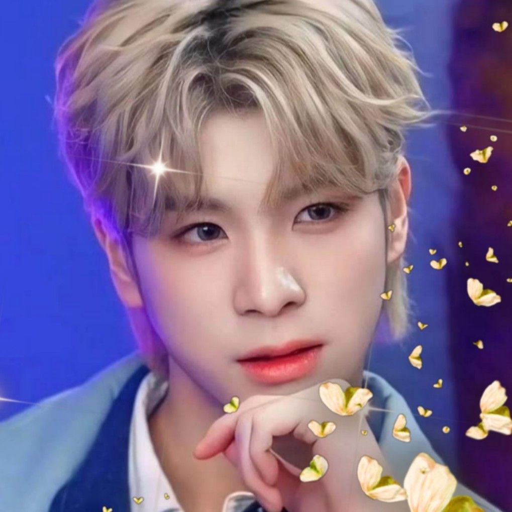 Cuplikan di balik layar dari Jeong Dongwon