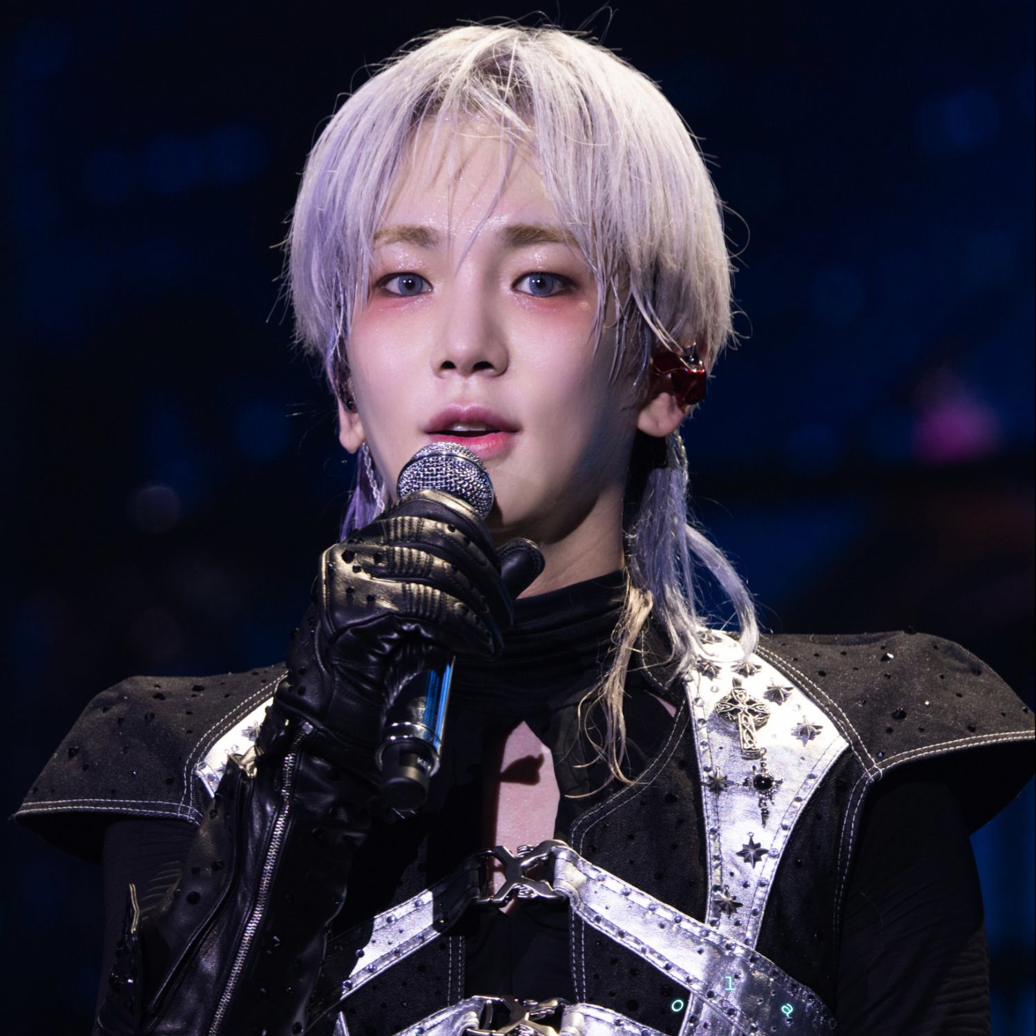 Latest photo of Key