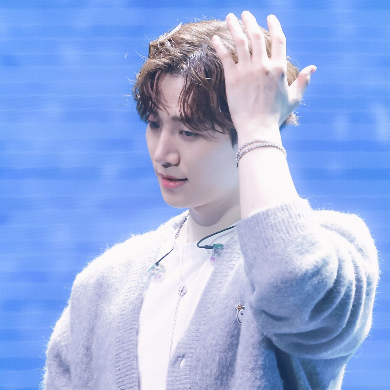 이준호 팬이 찍은 순간