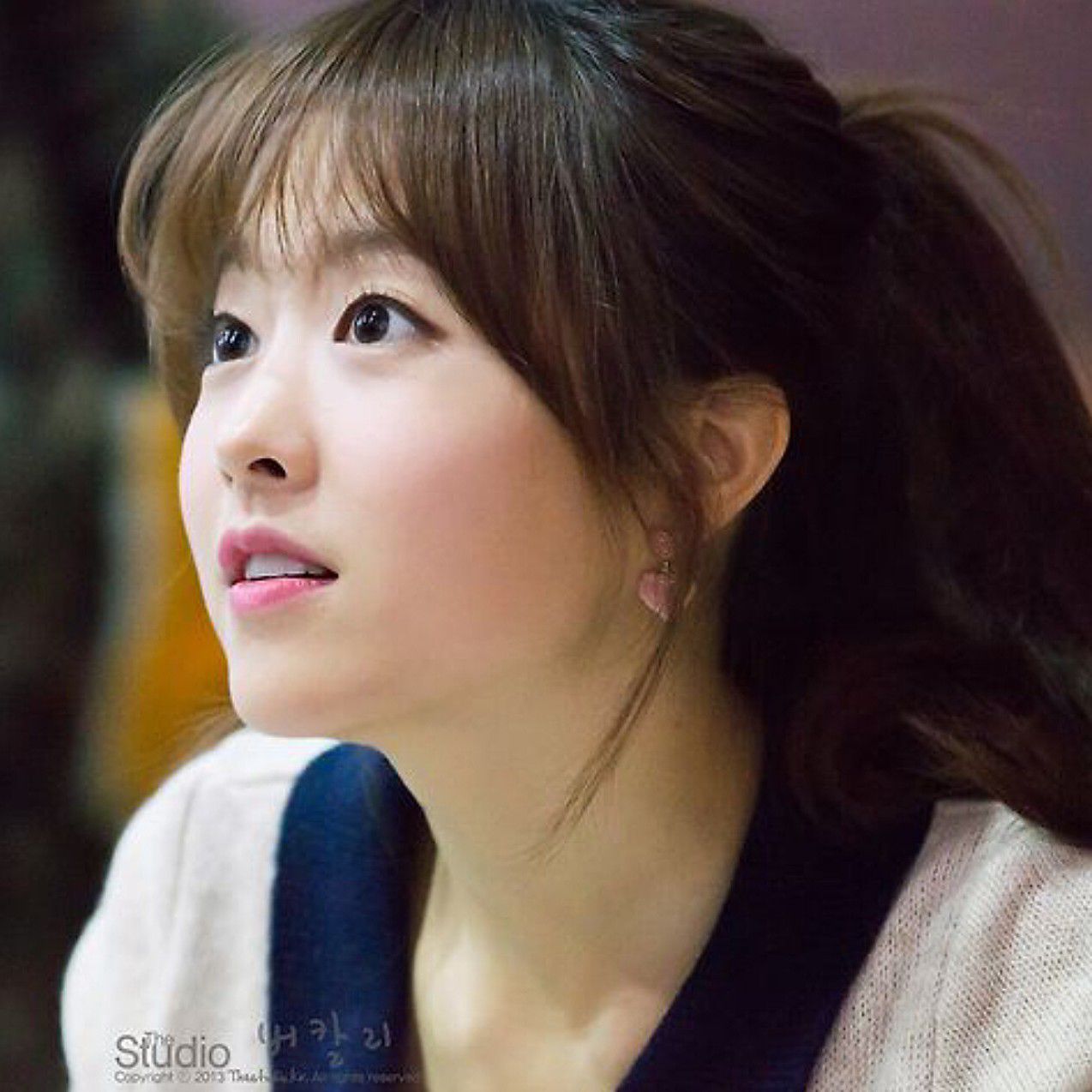 박보영의 최신 사진